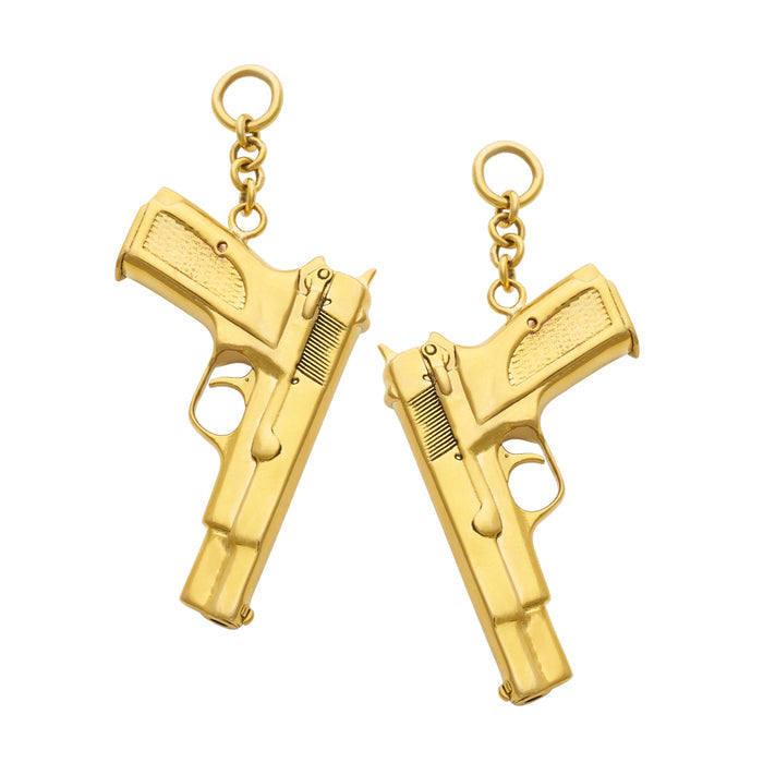 .45 Auto Dangles