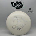 *NEW MVP Fission Signal Fairway Driver