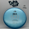 **NEW Axiom Plasma Hex Midrange