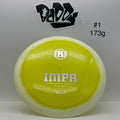****NEW Kastaplast K1 Grind Impa Distance Driver