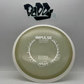 **NEW MVP Eclipse 2.0 Glow Impulse Distance Driver