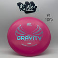 Latitude 64 Zero Gravity Pure Putt & Approach