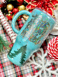 Tis The Season To Sparkle