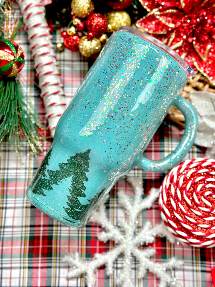 Tis The Season To Sparkle