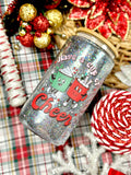 Have A Cup Of Cheer Glass Snowglobe
