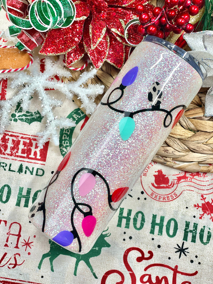 Merry & Bright Animal Print