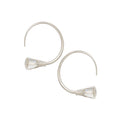 AB Crystal Flower Swarovski Tsabit