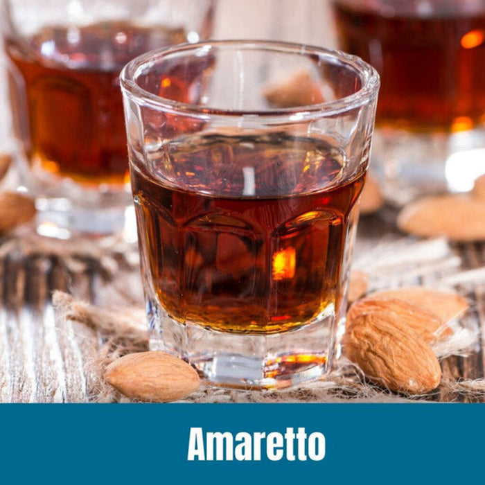 Amaretto, 10 oz Ground Coffee