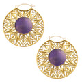 Amethyst Essence Isis
