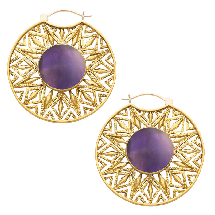Amethyst Essence Isis