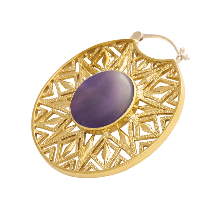 Amethyst Essence Isis
