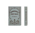 'Andersen's Fairy Tailes', Book Storage Box, 8 1/2"