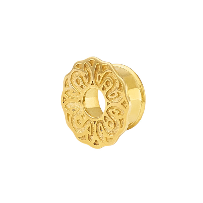 Ban Chiang Bat Single Flare Plugs