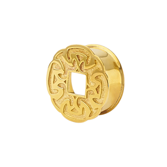 Ban Chiang Currency Single Flare Plugs