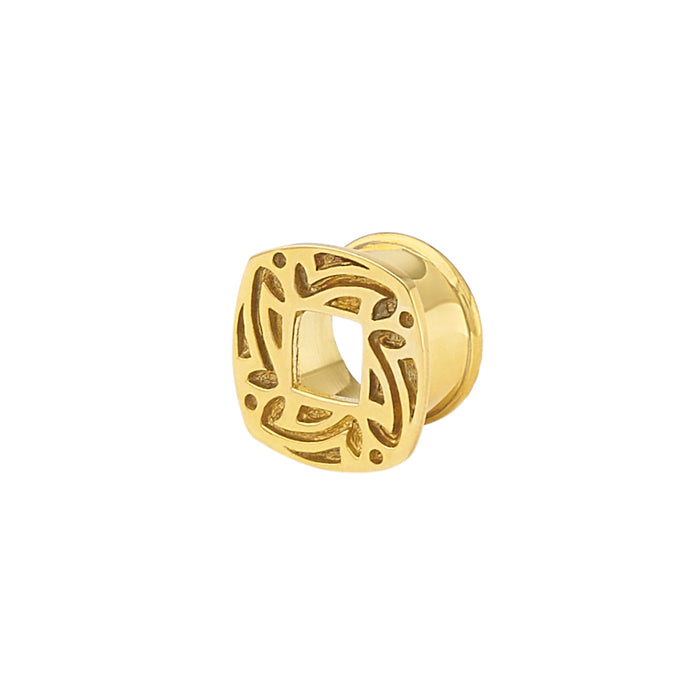 Ban Chiang Lunar Single Flare Plugs