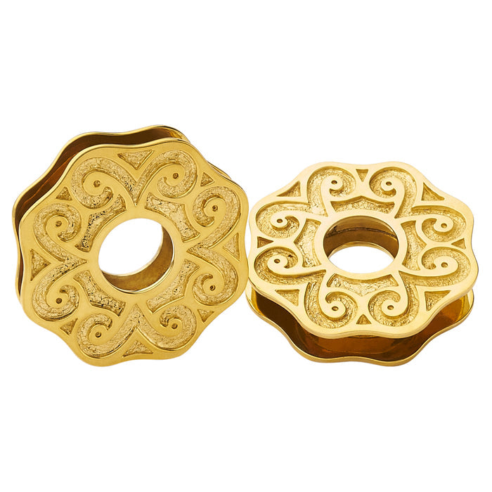 Ban Chiang Pastoral Spools