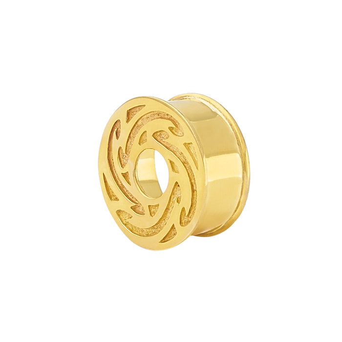 Ban Chiang Solar Single Flare Plugs