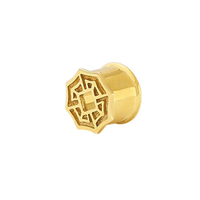 Ban Chiang Web Single Flare Plugs