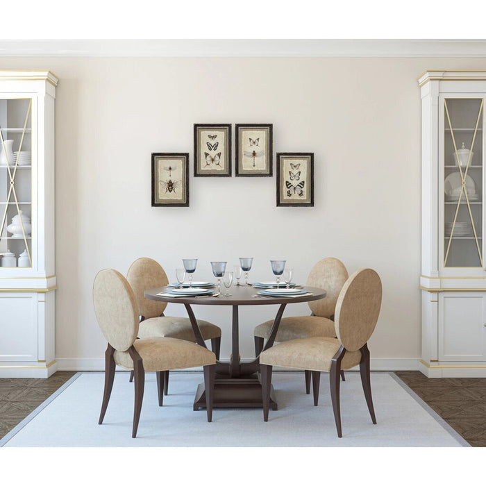 Bee Large, Framed Wall Decor