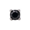 Black CZ