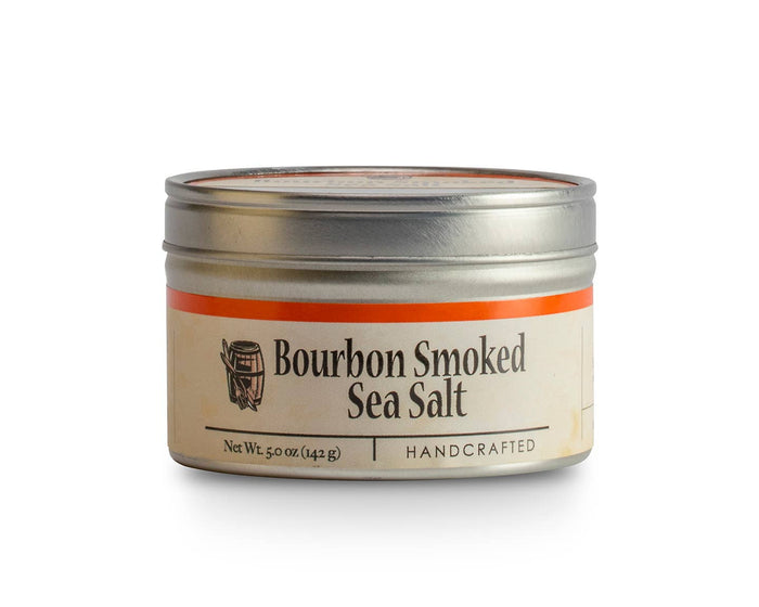 Bourbon Barrel Foods - 3-Spice Gift Pack
