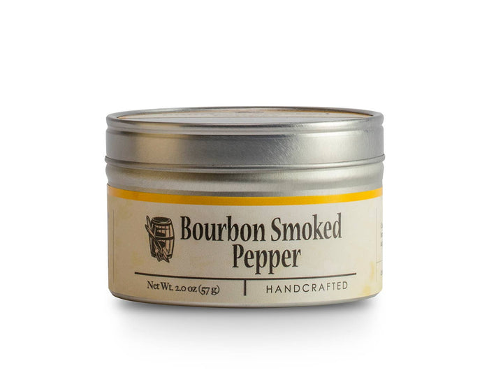 Bourbon Barrel Foods - 3-Spice Gift Pack