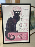 Cat de Rorolphe Salis Artwork