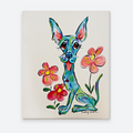 "ChiChi WoWow" by Debby Carman