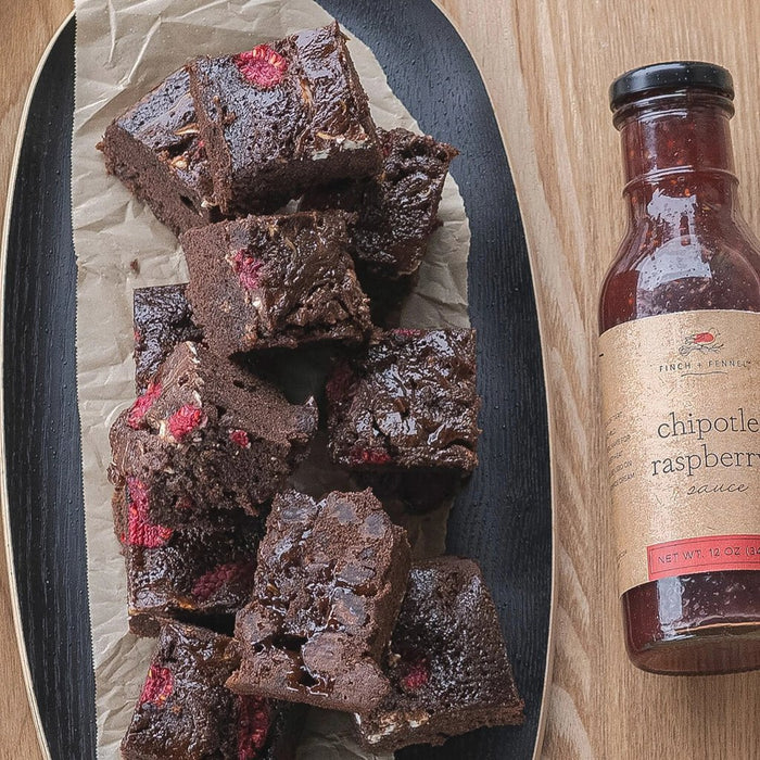 Chipolte Raspberry Sauce, 12 oz