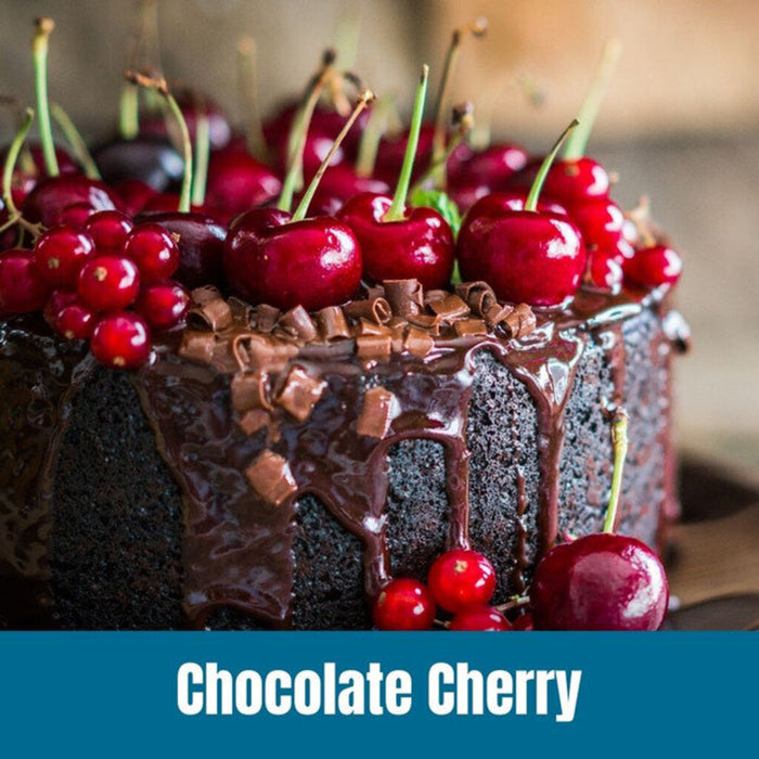 Chocolate Cherry, 10 oz Ground Coffee