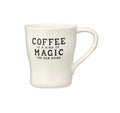 'Coffee is Magic' 12 oz Stoneware Mug