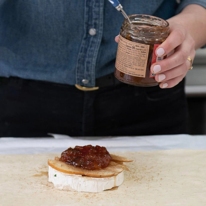 Cranberry Walnut Relish, 9.5 oz