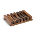 Desesh - Wood Soap Dish
