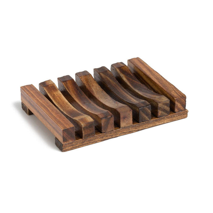 Desesh - Wood Soap Dish