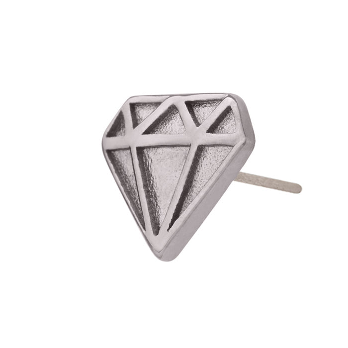 Diamond Pin 18g/16g