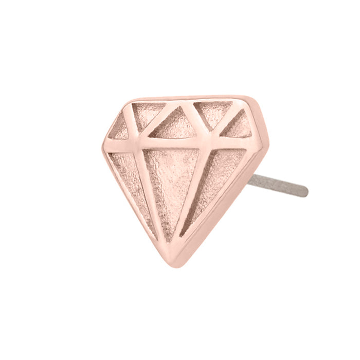 Diamond Pin 18g/16g