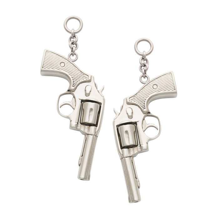 Dirty Harry Dangles
