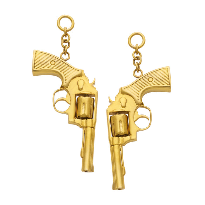 Dirty Harry Dangles