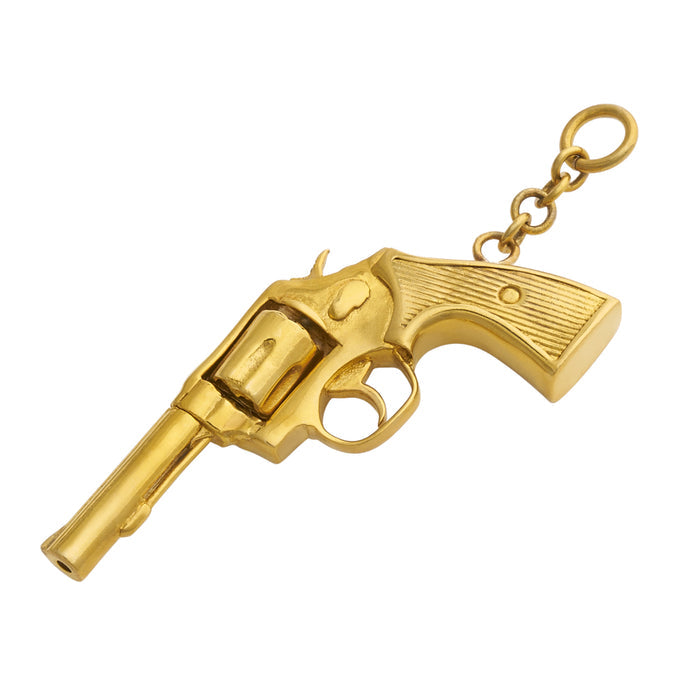 Dirty Harry Dangles