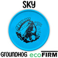 Elevation ecoFIRM Groundhog Approach Disc