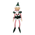 ELSIE ELF from Joe Spencer’s Gathered Traditions