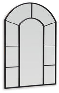 Evengton Accent Mirror