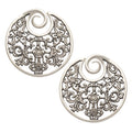 Eye of Shiva Weights