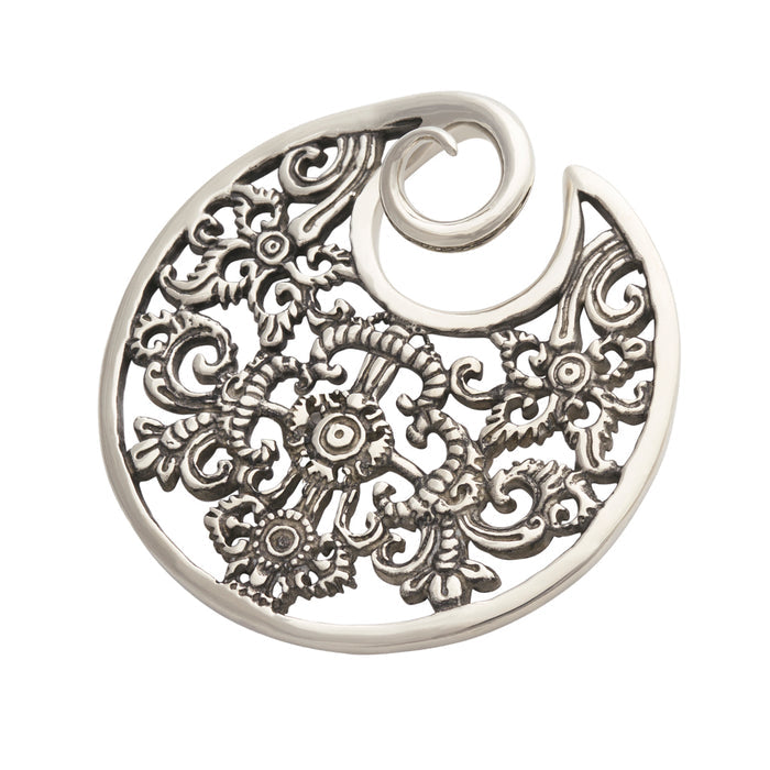 Eye of Shiva Weights
