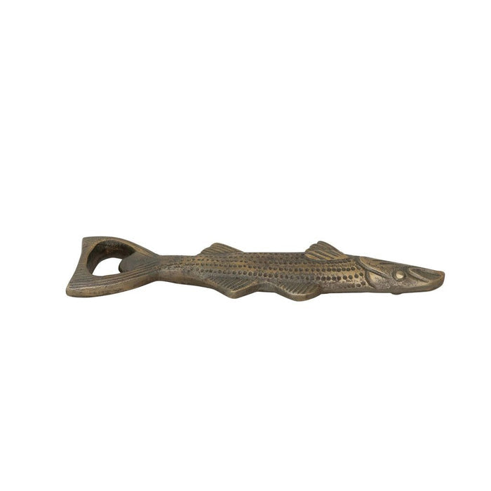 Fish Shape Bottle Opener