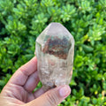 Garden Lemurian Quartz #1098