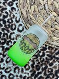 Glass Can Tumblers