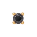 Black CZ