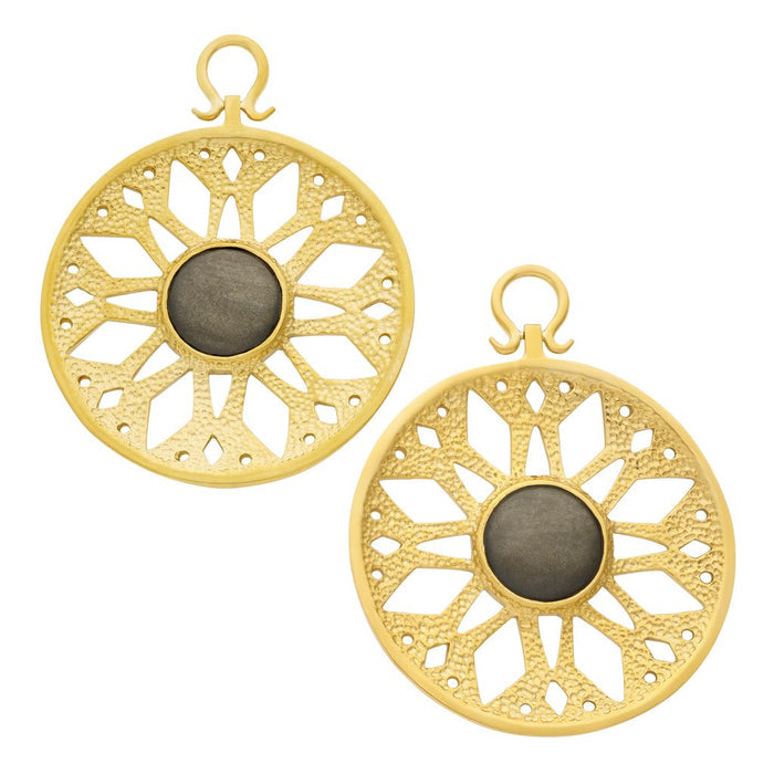 Goldsheen Essence Medallions