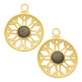 Goldsheen Essence Medallions